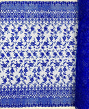 Modern Luxury Beaded Fabric 54” Wide