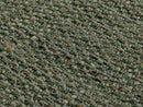 Moss Green Upholstery Fabric - Durable & Heavy