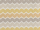 Mustard Chevron Upholstery Fabrics - Outdoor & Indoor
