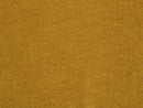 Mustard Boucle Upholstery Fabric - Textured & Cozy