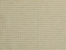 Mustard Outdoor Upholstery Fabrics - Linen Look & Woven