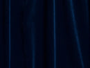Navy Blue Velvet Upholstery Fabric - Soft & Luxurious