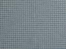 Navy Blue Outdoor Upholstery Fabrics - Linen Look & Woven