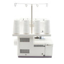 HUSQVARNA® VIKING® AMBER™ S | 300 Overlock Machine