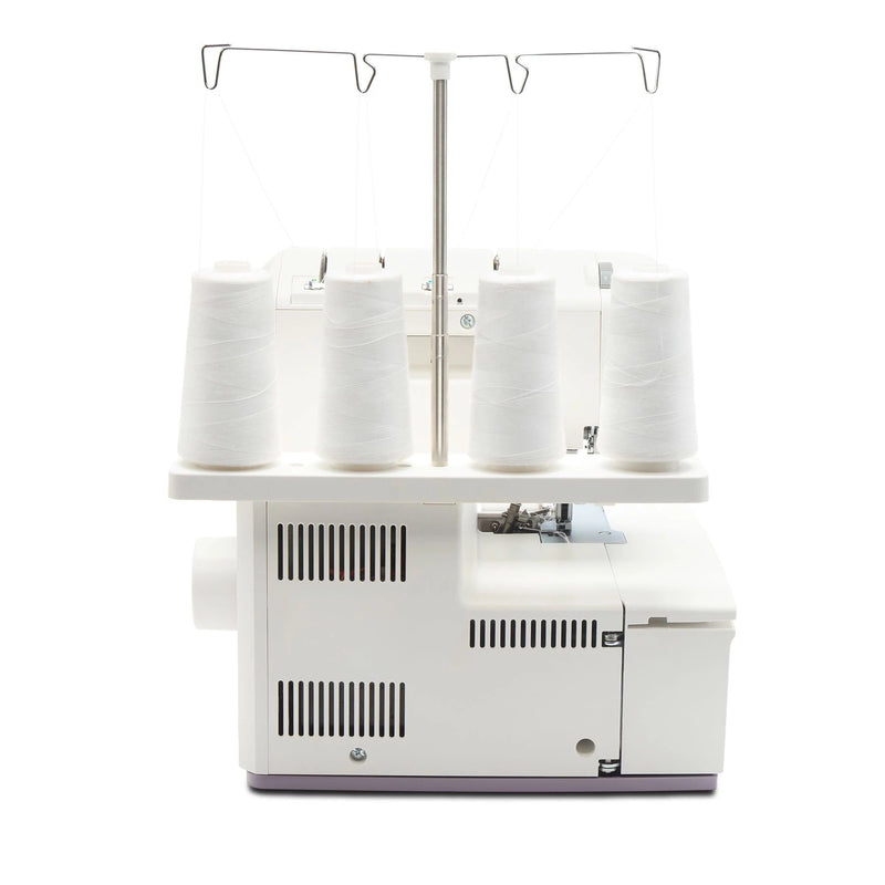 HUSQVARNA® VIKING® AMBER™ S | 300 Overlock Machine