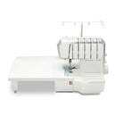 HUSQVARNA® VIKING® AMBER™ S | 300 Overlock Machine