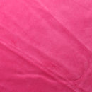 Camden Velvet Polyester Upholstery Drapery Fabric