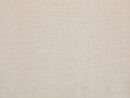 Neutral Beige Linen Look Upholstery Fabric - Woven & Heavy