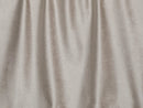 Neutral Silky Upholstery Fabric - Luxury & Soft