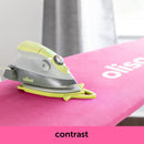 Ironing Board Cover - Raspberry