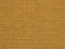 Ochre Woven Upholstery Fabric - Durable & Heavy