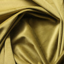Camden Velvet Polyester Upholstery Drapery Fabric