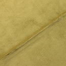 Camden Velvet Polyester Upholstery Drapery Fabric