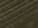 Olive Green Velvet Upholstery Fabric - Soft & Luxurious