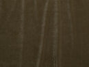 Olive Green Velvet Upholstery Fabric - Soft & Luxurious