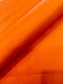 Acrylic Craft Felt Fabric by The Yard 72" Wide.
