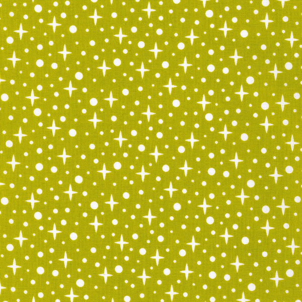 Paintbox - Pickle Stars