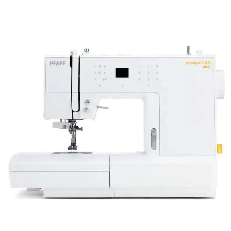 PFAFF® passport™ 3.0 Sewing Machine