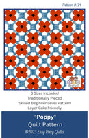 Patriotic Quilt Pattern Bundle