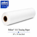 Pellon® 111 Tracing Paper – 30" x 70 Yard Roll – White