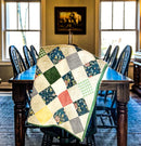 Perfectly Charming Quilt Pattern