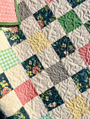 Perfectly Charming Quilt Pattern