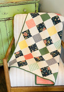 Perfectly Charming Quilt Pattern