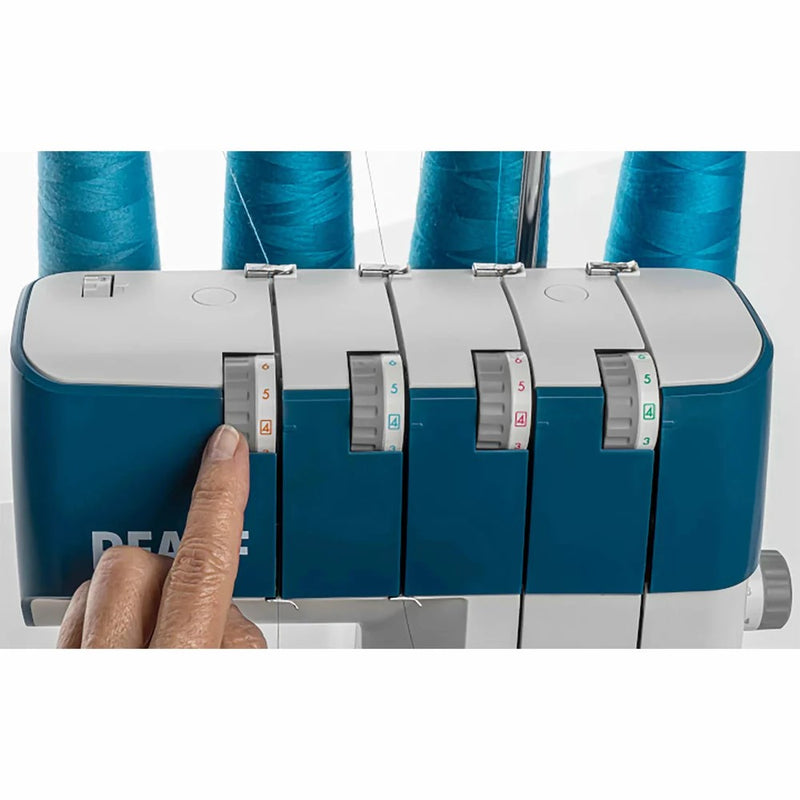 PFAFF® admire™ 1000 Overlock Machine