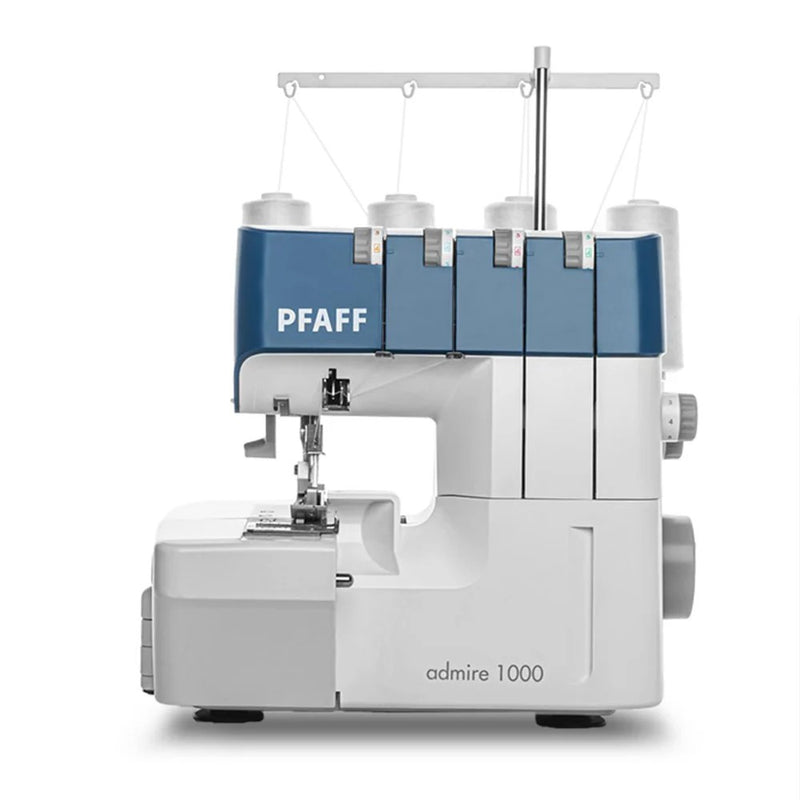 PFAFF® admire™ 1000 Overlock Machine