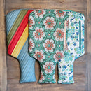 Pickleball Paddle Bag Pattern with Strap