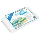 Soft & Stable Foam Stabilizer, White, 18" x 58"