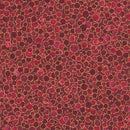 Shimmer Tutti Fruiti Cotton 44"/45" Fabric Per Yard