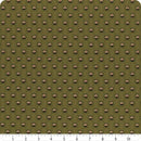 Piecemakers Sampler - Dot Flower - Green