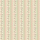 Granny's Sewing Room - Pillow Ticking - Yellow