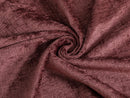 Soft Textured Upholstery Fabrics - 12 Color Options | Eloria