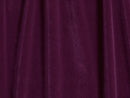 Plum Purple Velvet Upholstery Fabric - Soft & Luxurious