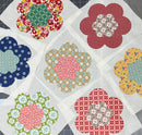 Pocket Full of Posies Quilt Pattern