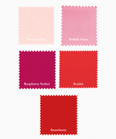 Supreme Solids - Fat Quarter Bundle - 10 pack (Love Pop)