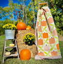 Pumpkin Vines Quilt Pattern