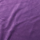 Camden Velvet Polyester Upholstery Drapery Fabric