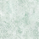 Barely Basics Stone Wash Quilting Cuddle Ice Fabric Per Yard