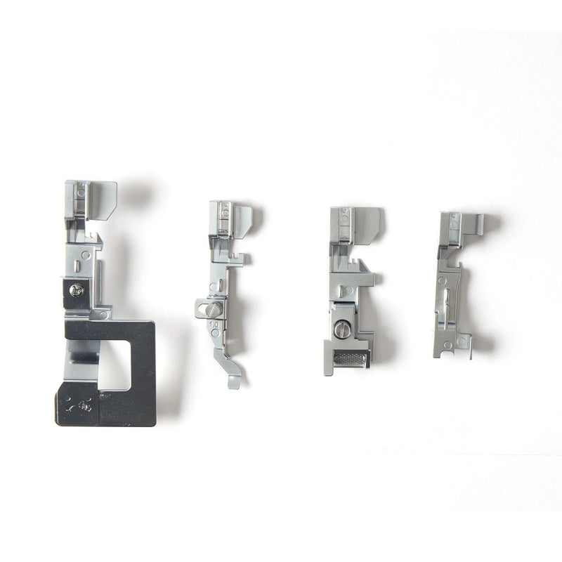 HUSQVARNA® VIKING® AMBER™ S | 300 Overlock Machine