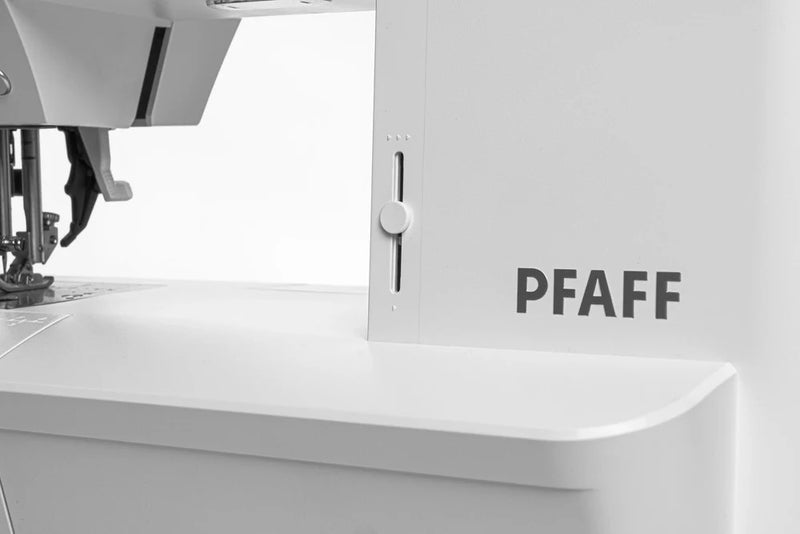 PFAFF® quilt ambition™ 635 Sewing Machine