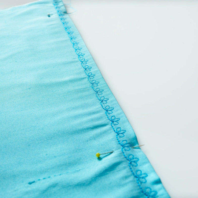 HUSQVARNA® VIKING® OPAL™ 670 Sewing Machine