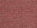 Red Striped Upholstery Fabric - Woven & Textured