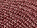 Linen Look Upholstery Fabrics - 9 Color Options | Cunda
