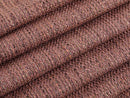 Rose Pink Upholstery Fabric - Durable & Heavy