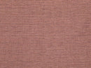 Rose Pink Upholstery Fabric - Durable & Heavy
