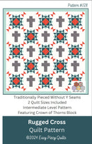 Rugged Cross Pattern Bundle