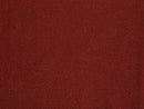Rust Boucle Upholstery Fabric - Textured & Chic
